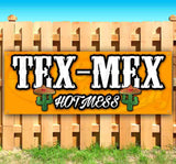 Tex Mex HotMess Banner