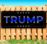 Trump Banner