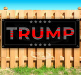 Trump Banner