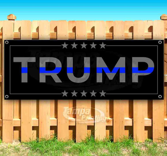 Trump Banner