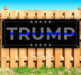 Trump Banner