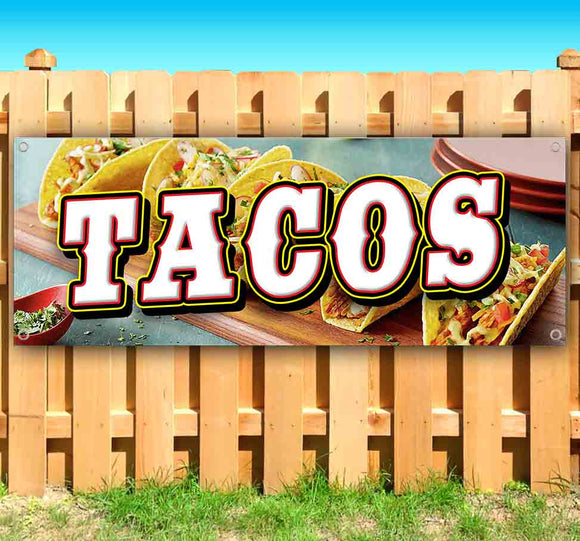 Tacos 2 Banner