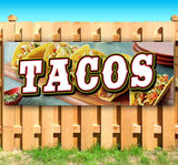 Tacos 2 Banner