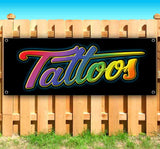 Tattoos Banner