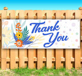 Thank You 2 Banner