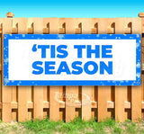 Tis The Season BlueSF Banner