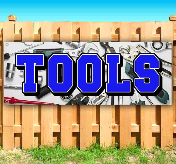 Tools 2 Banner