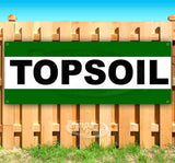 Topsoil Banner