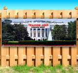 Traitor Joes Coming Soon Banner