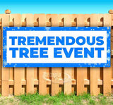 Tremendous Tree Ev BlueSF Banner