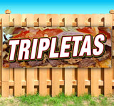 Tripletas 2 Banner