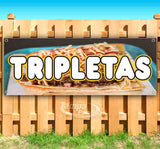 Tripletas Banner