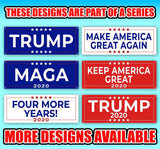 Make Millennials Cry Again 2020 Banner