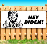 Trump Banner