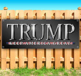 Trump Neo Chrome Banner