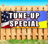 Tune-Up Special Banner