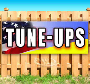 Tune-Ups Banner