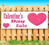Valentines Day Sale Banner