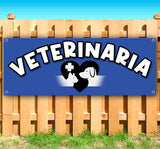 Veterinaria Banner