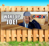 Wake Up Joe Banner