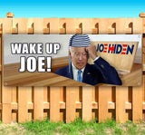 Wake Up Joe Banner