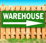 Warehouse Banner