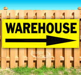 Warehouse Banner