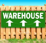 Warehouse Banner