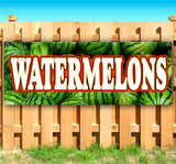 Watermelons Banner