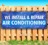 We InstAndRepair Air Cond v2 Banner