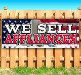 We Sell Appliances Amr Banner