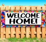 Welcome Home Cnftt Crl Banner