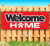 Welcome Home SB Banner