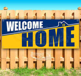 Welcome Home SBv2 Banner