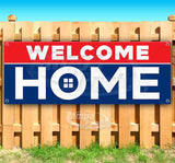 Welcome Home SBv3 Banner