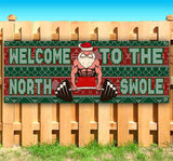 Welcome to the North Swole Banner