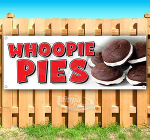 Whoopie Pies Banner