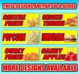 BBQ Banner