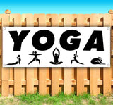Yoga Banner