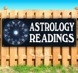 Astrology Readings Banner