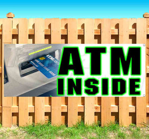 ATM Inside Banner