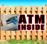 ATM Inside Banner