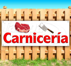 Carniceria Banner