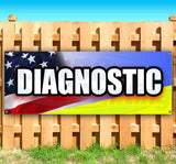 Diagnostic Banner