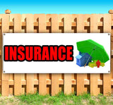 Insurance Banner