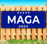MAGA 2024 Banner