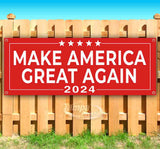 MAGA 2024 Banner