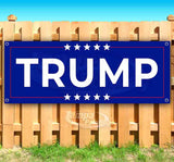 Trump Banner