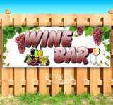 Wine Bar Banner