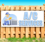 AC Services Banner